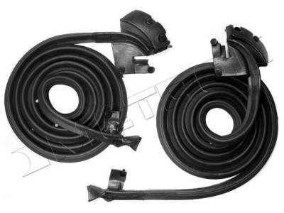 Metro Moulded Parts - Metro Moulded LM 21-I Door Seal