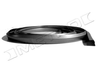 Metro Moulded Parts - Metro Moulded LPK 111-Z Fender Liner Wheel Spoiler Trim