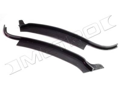 Metro Moulded Parts - Metro Moulded RP 201 Leaf Spring Insulator