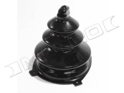Metro Moulded Parts - Metro Moulded RP 33-Z Manual Transmission Shift Lever Boot