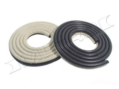 Metro Moulded Parts - Metro Moulded LM 23-HCHP Door Seal