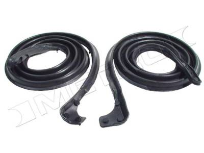 Metro Moulded Parts - Metro Moulded LM 96 Door Seal