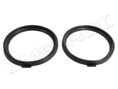 Metro Moulded Parts - Metro Moulded MB 67-C Back-up Light To Body Gasket Seal