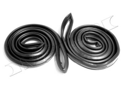 Metro Moulded Parts - Metro Moulded LM 31-S Door Seal