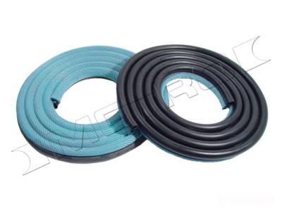 Metro Moulded Parts - Metro Moulded LM 23-GAQU Door Seal