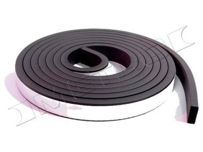 Metro Moulded Parts - Metro Moulded MW 51634 5/16" Multi Purpose Weatherstrip