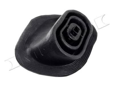 Metro Moulded Parts - Metro Moulded RP 33-R Manual Transmission Shift Lever Boot