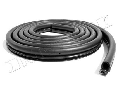 Metro Moulded Parts - Metro Moulded LM 97 Door Seal