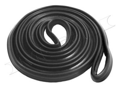 Metro Moulded Parts - Metro Moulded LM 55-S Rear Door Seal