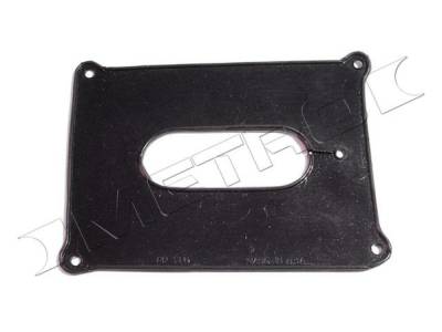 Metro Moulded Parts - Metro Moulded RP 33-U Manual Transmission Shift Lever Boot