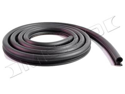 Metro Moulded Parts - Metro Moulded MW 78348 Multi Purpose Bulb Seal