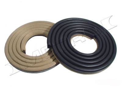 Metro Moulded Parts - Metro Moulded LM 23-HFWN Door Seal