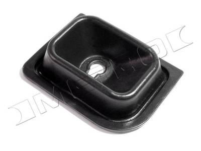 Metro Moulded Parts - Metro Moulded RP 33-VV Manual Transmission Shift Lever Boot