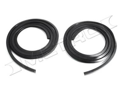 Metro Moulded Parts - Metro Moulded MP 989-X Antenna Pad Mount Bushing