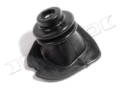 Metro Moulded Parts - Metro Moulded RP 31-C Manual Transmission Clutch Fork Bellows Rod Seal