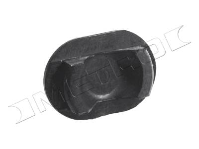 Metro Moulded Parts - Metro Moulded SM 59 Engine Timing Cover Plug