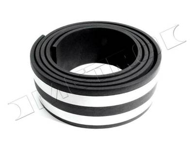 Metro Moulded Parts - Metro Moulded MW20025 Multi Purpose Camper Top Seal 2"