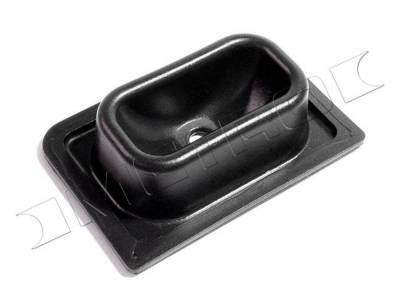 Metro Moulded Parts - Metro Moulded RP 33-VX Manual Transmission Shift Lever Boot