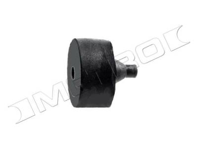 Metro Moulded Parts - Metro Moulded SB 124 Hood & Trunk Bumper Stop