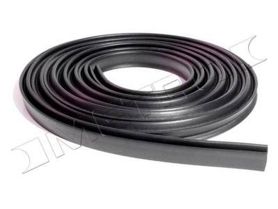 Metro Moulded Parts - Metro Moulded TK 2323 Trunk Lid Seal