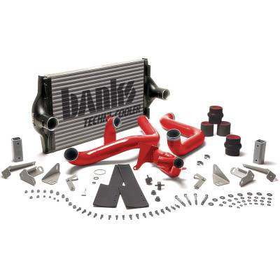 Banks Power - Banks Power 25970 Techni-Cooler Intercooler System