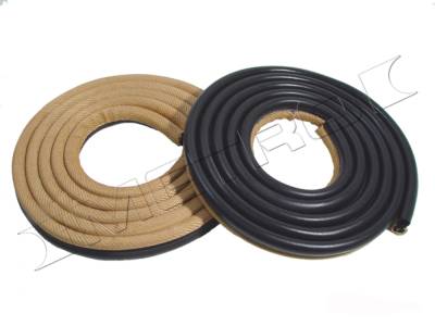 Metro Moulded Parts - Metro Moulded LM 23-GTAN Door Seal