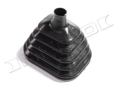 Metro Moulded Parts - Metro Moulded RP 33-W Manual Transmission Shift Lever Boot
