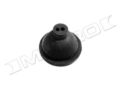 Metro Moulded Parts - Metro Moulded RP 1-G Firewall Grommet
