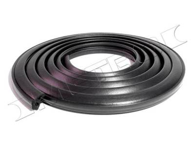 Metro Moulded Parts - Metro Moulded TK 46-O Trunk Lid Seal
