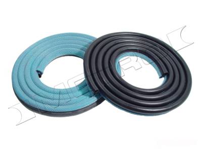 Metro Moulded Parts - Metro Moulded LM 23-HAQU Door Seal