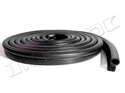 Metro Moulded Parts - Metro Moulded MW00101 Trunk Lid Seal