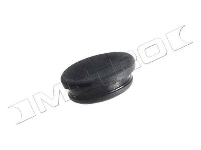 Metro Moulded Parts - Metro Moulded SM 66 Special Socket Plug Bumper