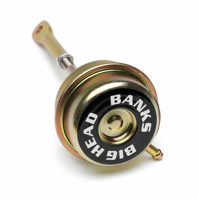 Banks Power - Banks Power 24400 BigHead Wastegate Actuator