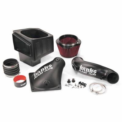 Banks Power - Banks Power 42175 Banks Ram-Air Intake System for RAM 2500/3500 Pickup