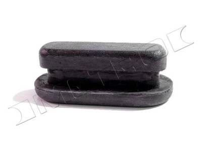 Metro Moulded Parts - Metro Moulded RP 2 Backing Plate Dust Hole Cover