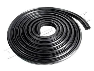 Metro Moulded Parts - Metro Moulded TK 46-18 Trunk Lid Seal