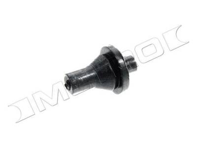 Metro Moulded Parts - Metro Moulded SM 101-A Firewall Grommet