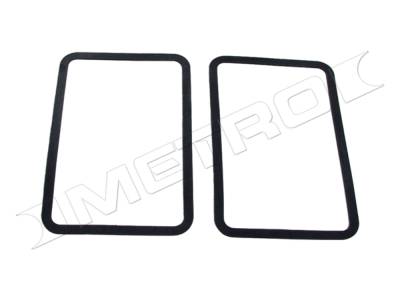 Metro Moulded Parts - Metro Moulded UM 2700-102 Exterior Door Handle Pad Gasket