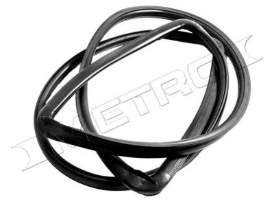 Metro Moulded Parts - Metro Moulded VWS 2710-R Windshield Seal