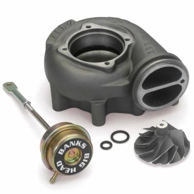 Banks Power - Banks Power 24458 Quick-Turbo Housing Assembly