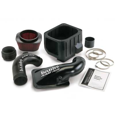 Banks Power - Banks Power 42135 Ram-Air Cold Air Intake System