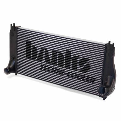 Banks Power - Banks Power 25982 Techni-Cooler Intercooler System