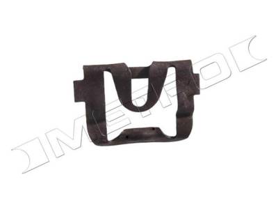 Metro Moulded Parts - Metro Moulded WF 211 Reveal Molding Clip