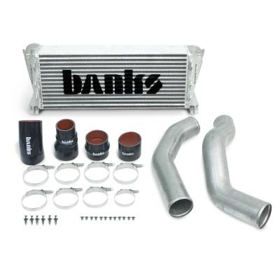 Banks Power - Banks Power 25989 Techni-Cooler Intercooler System for 13-18 RAM 2500/3500