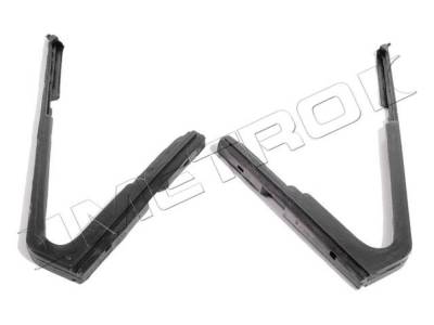 Metro Moulded Parts - Metro Moulded WR 5901 Vent Window Glass Seal