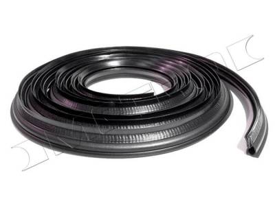 Metro Moulded Parts - Metro Moulded TK 10-M Trunk Lid Seal