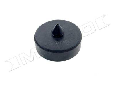 Metro Moulded Parts - Metro Moulded SB 70-A Front Window Rubber Bumper Stop