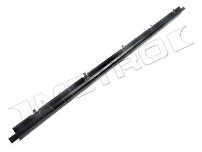 Metro Moulded Parts - Metro Moulded WC 83-007 Door Window Sweeper Seal