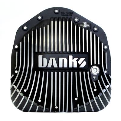 Banks Power - Banks Power 19249 Differential Cover Kit for 01-19 RAM 2500/3500