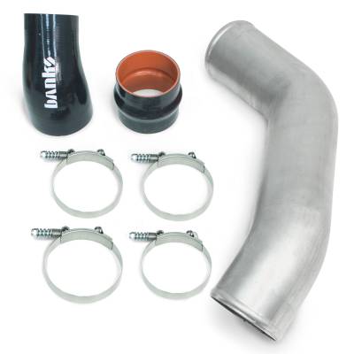 Banks Power - Banks Power 25996 Boost Tube Upgrade Kit for 13-18 RAM 2500/3500